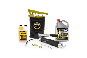 Tools & Accessories